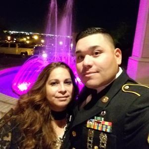 Meet your Posher, Eugenia